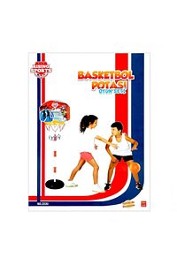 Rising Sports Ayarlanabilir Basketbol Potası ürün fotoğrafı