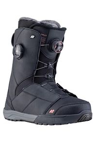 Kinsley Snowboard Botu ürün fotoğrafı