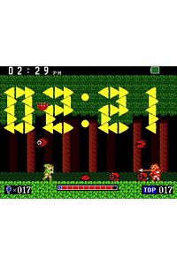 Game & Watch Konsol The Legend Of Zelda Edition Game Watch ürün fotoğrafı
