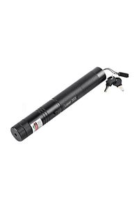 Calido Şarjlı Turbo Yeşil Lazer Pointer Kibrit Yakabilen 15000 Mv Güç ürün fotoğrafı