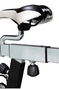 Venüs Spin Bike Dikey Kondisyon Bisikleti ürün fotoğrafı