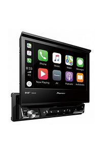 Avh-a7100bt 7" Bluetooth Lu Indash Teyp ürün fotoğrafı