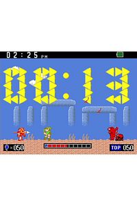 Game & Watch Konsol The Legend Of Zelda Edition Game Watch ürün fotoğrafı