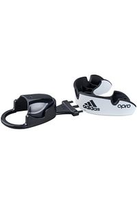 Beyaz Adıbp32 Silver Dişlik Profesyonel Sporcu Dişliği Opro Mouthguard ürün fotoğrafı