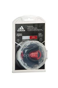 Beyaz Adıbp32 Silver Dişlik Profesyonel Sporcu Dişliği Opro Mouthguard ürün fotoğrafı