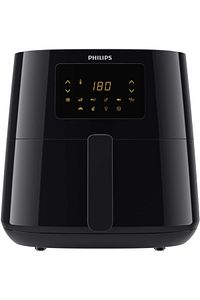Hd9270/90 Airfryer Essential (sıcak Hava Fritözü, 2000 W, 1200 G Kapasite, Dijital Ekran ürün fotoğrafı