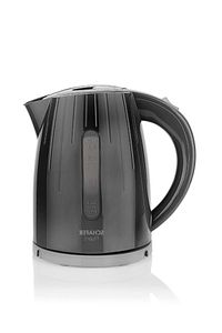 Fluent Elektrikli Su Isıtıcı Kettle 25003 Gri ürün fotoğrafı