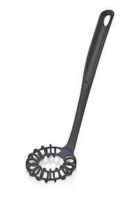 Modern Spiral Çırpıcı Yanmaz Yapışmaz Çizmez | Yumurta Çırpıcı | Pratik Çırpıcı 28 Cm ürün fotoğrafı