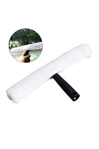 2'li Set Cam Silecek Kauçuk Cam Silici 45cm + 45 cm Cam Peluş Çekçek ürün fotoğrafı