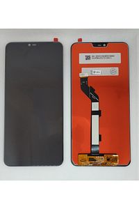 Xiaomi Mi 8 Lite Lcd Ekran Dokunmatik Uyumlu ürün fotoğrafı