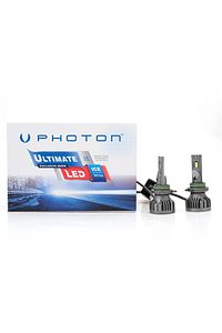 Ultimate Serisi 3 Plus Hır2-9012 Led Xenon (H7 DEĞİLDİR) ürün fotoğrafı