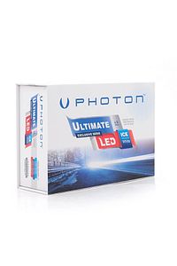 Ultimate Serisi 3 Plus Hır2-9012 Led Xenon (H7 DEĞİLDİR) ürün fotoğrafı