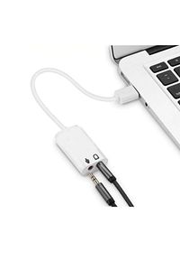 Usb Ses Kartı 7.1 Virtual 3d Harici Ses Kartı ürün fotoğrafı