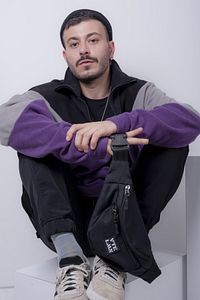 Unisex Siyah Renkli Omuz Ve Bel Çantası ürün fotoğrafı