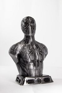 Büst / Figür 10 Cm Boyunda ürün fotoğrafı
