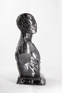 Büst / Figür 10 Cm Boyunda ürün fotoğrafı