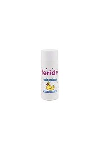 Feride Bebek Talk Pudrası Toz 75gr '' 3 Adet '' ürün fotoğrafı