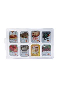 Piknik Zeytin Ezmesi 20 Gr*100 Adet ürün fotoğrafı