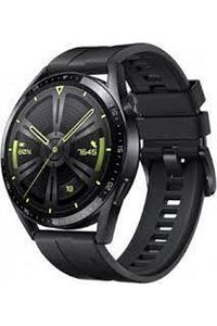 Huaweı Watch Gt3 46mm (SİYAH) ürün fotoğrafı