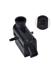 Hyundai Getz Çift Çıkış Cam Su Fiskiye Motoru (2002-2011) ürün fotoğrafı