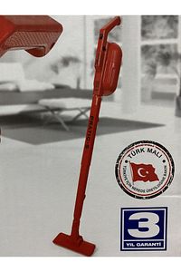 Pratic-s P1200 Elektirikli Gri El Süpürgesi ürün fotoğrafı
