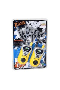 arcnx Kartela Telsiz  Walkie Talkie Modern Tsrm 1022995 ürün fotoğrafı