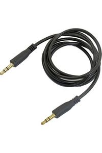 Stereo Aux Kablo ürün fotoğrafı
