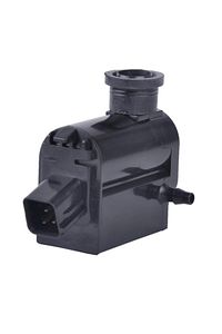 Hyundai Getz Çift Çıkış Cam Su Fiskiye Motoru (2002-2011) ürün fotoğrafı