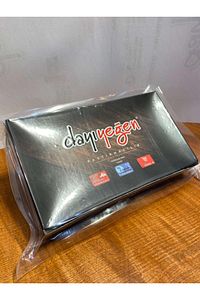 Dayı Yeğen Özel Yağsız Pastırma 250 gr %100 Doğal - Kayseri ürün fotoğrafı