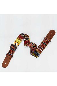Straps Brownıe Model Gitar Askısı ürün fotoğrafı