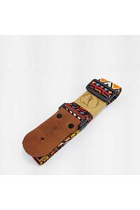 Straps Brownıe Model Gitar Askısı ürün fotoğrafı