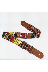 Straps Brownıe Model Gitar Askısı ürün fotoğrafı