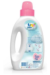 Çamaşır Yumuşatıcı 1500 ml ürün fotoğrafı