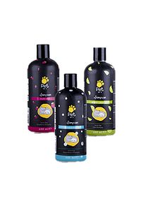Kedi Ve Köpek 400ml Şampuan Çilek Kokulu ürün fotoğrafı