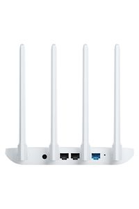 Mi Router 4 A Wifi 1200mbps 5ghz Sinyal Aktarıcı Güçlendirici Giga Version Türkiye Garantili ürün fotoğrafı