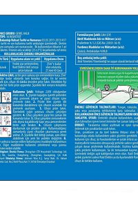 Elekro Likit Cihaz Ve 1 Yedek 45 Gece (SİVRİSİNEK) ürün fotoğrafı