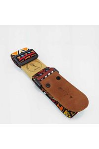 Straps Brownıe Model Gitar Askısı ürün fotoğrafı