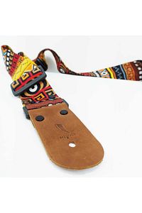 Straps Brownıe Model Gitar Askısı ürün fotoğrafı