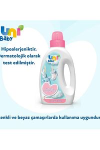 Çamaşır Yumuşatıcı 1500 ml ürün fotoğrafı