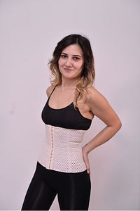 Kadın Ten Doğum Sonrası Lohusa Korse ürün fotoğrafı
