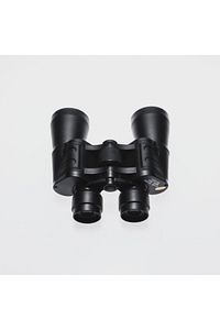 100x100 Profesyonel El Dürbünü - Kauçuk Kaplama V1 - 1000m/56m ürün fotoğrafı
