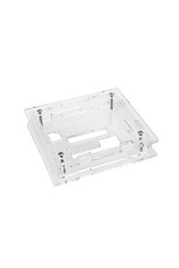 W1209 Kuluçka Termostat İçin Kullanılan Şeffaf Akrilik KUTU ürün fotoğrafı