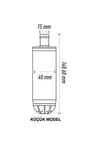 12 Volt Mazot Aktarma Pompası Dalgıç Süt Sıvı Su Aktarma 1/2 ürün fotoğrafı
