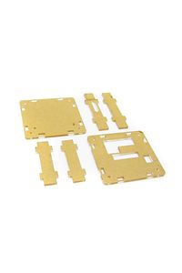 W1209 Kuluçka Termostat İçin Kullanılan Şeffaf Akrilik KUTU ürün fotoğrafı