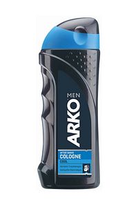 Men Tıraş Kolonyası 250ml Cool After Shave ürün fotoğrafı