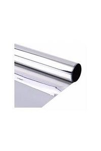 Aynalı Cam Filmi (75 Cm X 10m) ® ürün fotoğrafı