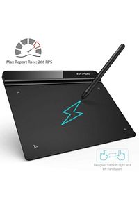 G640 8192 Basınç Hassasiyetli Grafik Tablet ürün fotoğrafı