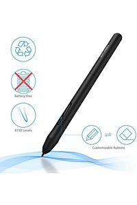 G640 8192 Basınç Hassasiyetli Grafik Tablet ürün fotoğrafı
