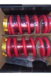 Honda Civic Spor Yay Coilover Ayarlı 98-01 Sadace 2 Ön Icin ürün fotoğrafı