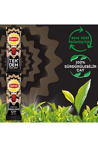 Anında Çay Tek Dem Earl Grey 10 Lu Paket X 3 ürün fotoğrafı